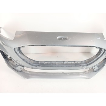 Recambio de paragolpes delantero para ford puma st-line referencia OEM IAM L1TB17757D1  