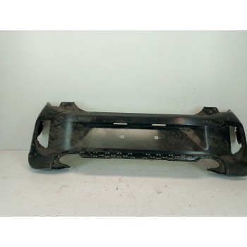 Recambio de paragolpes trasero para kia picanto iii (ja) 1.2 mpi referencia OEM IAM 86611G6CA0  