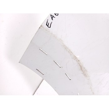 Recambio de paragolpes delantero para citroën c3 iii (sx) 1.6 bluehdi 75 referencia OEM IAM 3200101191  