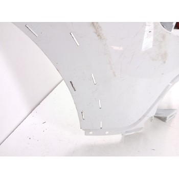 Recambio de paragolpes delantero para citroën c3 iii (sx) 1.6 bluehdi 75 referencia OEM IAM 3200101191  