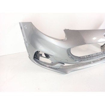 Recambio de paragolpes delantero para ford puma st-line referencia OEM IAM L1TB17757D1  