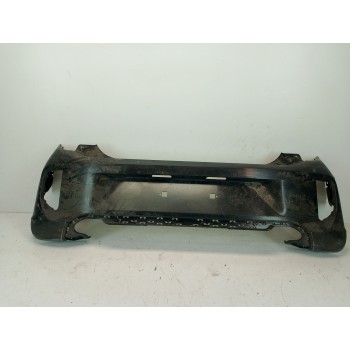 Recambio de paragolpes trasero para kia picanto iii (ja) 1.2 mpi referencia OEM IAM 86611G6CA0  