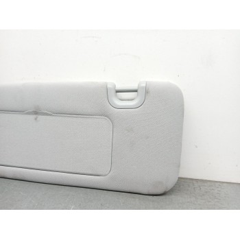 Recambio de parasol izquierdo para omoda 5 referencia OEM IAM   