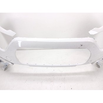 Recambio de paragolpes delantero para citroën c3 iii (sx) 1.6 bluehdi 75 referencia OEM IAM 3200101191  