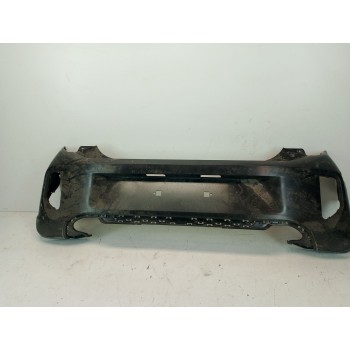 Recambio de paragolpes trasero para kia picanto iii (ja) 1.2 mpi referencia OEM IAM 86611G6CA0  