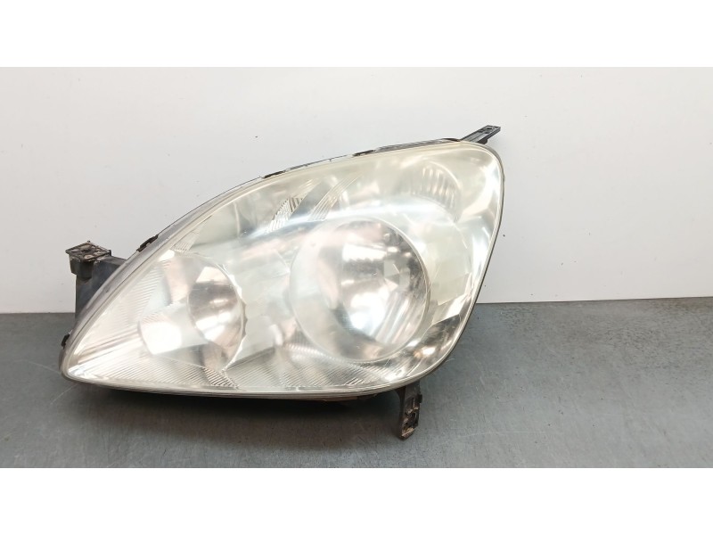 Recambio de faro izquierdo para honda cr-v ii (rd_) 2.2 ctdi (rd9) referencia OEM IAM 33150scag110m1 1eg23803701 