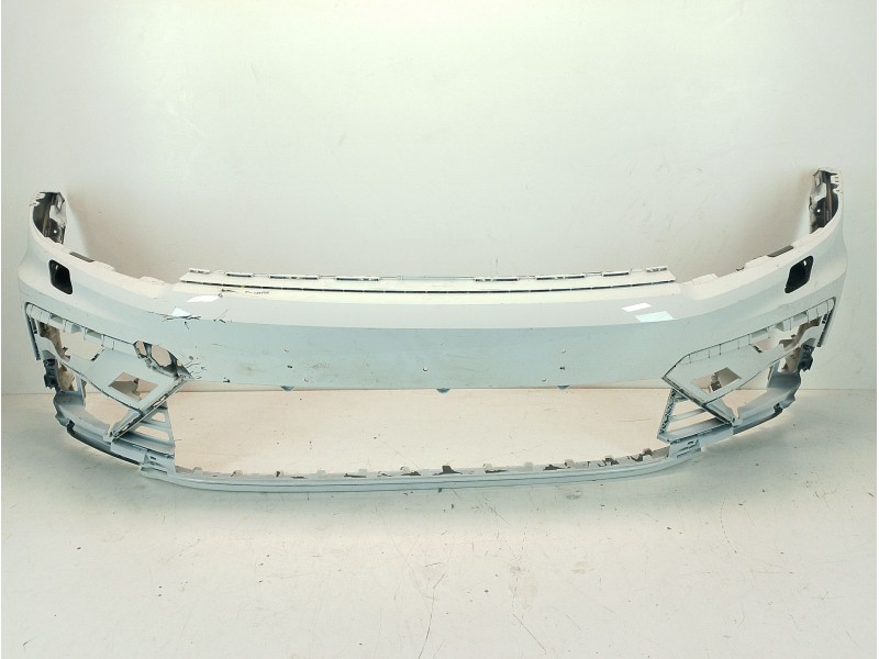 Recambio de paragolpes delantero para volkswagen tiguan (ad1, ax1) 1.5 tsi referencia OEM IAM 5NA807221B  