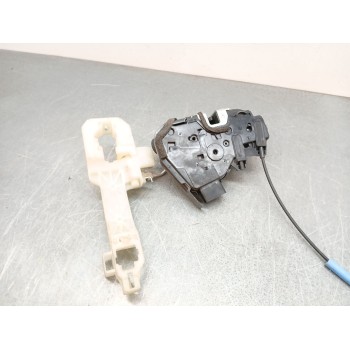 Recambio de cerradura puerta delantera derecha para kia rio 1.0 t-gdi hybrid referencia OEM IAM 81320H8050  