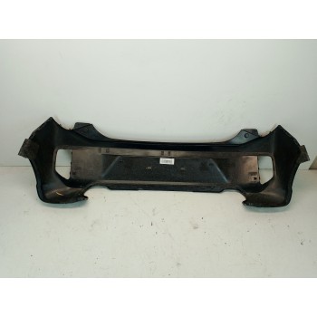 Recambio de paragolpes trasero para kia picanto iii (ja) 1.2 mpi referencia OEM IAM 86611G6CA0  