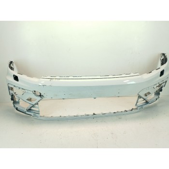 Recambio de paragolpes delantero para volkswagen tiguan (ad1, ax1) 1.5 tsi referencia OEM IAM 5NA807221B  