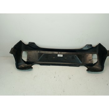 Recambio de paragolpes trasero para kia picanto iii (ja) 1.2 mpi referencia OEM IAM 86611G6CA0  