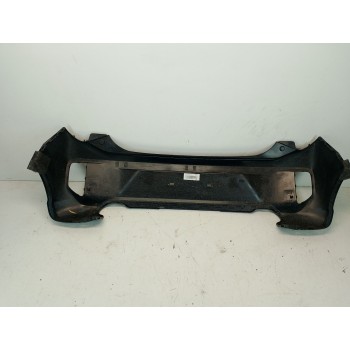 Recambio de paragolpes trasero para kia picanto iii (ja) 1.2 mpi referencia OEM IAM 86611G6CA0  