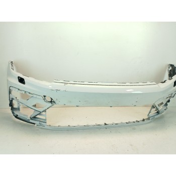 Recambio de paragolpes delantero para volkswagen tiguan (ad1, ax1) 1.5 tsi referencia OEM IAM 5NA807221B  