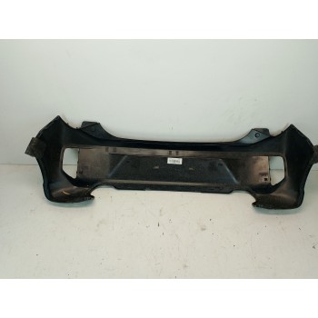 Recambio de paragolpes trasero para kia picanto iii (ja) 1.2 mpi referencia OEM IAM 86611G6CA0  
