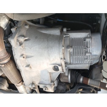 CAJA CAMBIOS 20ET31 B 111.000KM MANUAL 5V