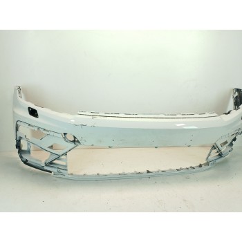 Recambio de paragolpes delantero para volkswagen tiguan (ad1, ax1) 1.5 tsi referencia OEM IAM 5NA807221B  