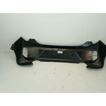 Recambio de paragolpes trasero para kia picanto iii (ja) 1.2 mpi referencia OEM IAM 86611G6CA0  