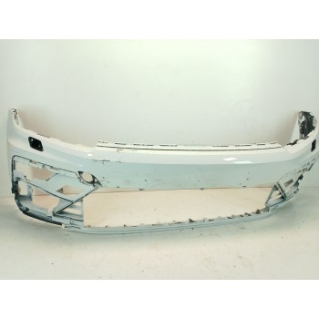 Recambio de paragolpes delantero para volkswagen tiguan (ad1, ax1) 1.5 tsi referencia OEM IAM 5NA807221B  