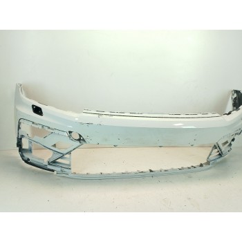 Recambio de paragolpes delantero para volkswagen tiguan (ad1, ax1) 1.5 tsi referencia OEM IAM 5NA807221B  