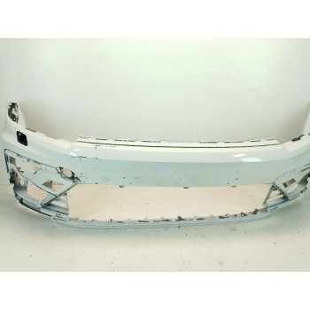 Recambio de paragolpes delantero para volkswagen tiguan (ad1, ax1) 1.5 tsi referencia OEM IAM 5NA807221B  