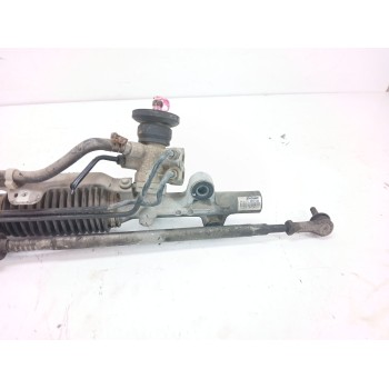 Recambio de cremallera direccion para honda cr-v ii (rd_) 2.2 ctdi (rd9) referencia OEM IAM SKLAH05M jq06007982 