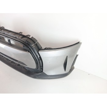 Recambio de paragolpes delantero para mini mini (f56) one referencia OEM IAM 11412910 9450544 