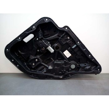 ELEVALUNAS TRASERO DERECHO A2055409206 5 PINES 