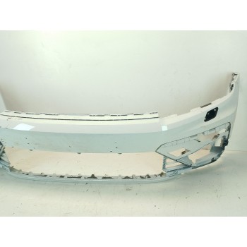 Recambio de paragolpes delantero para volkswagen tiguan (ad1, ax1) 1.5 tsi referencia OEM IAM 5NA807221B  