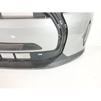 Recambio de paragolpes delantero para mini mini (f56) one referencia OEM IAM 11412910 9450544 