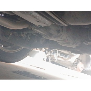 Recambio de diferencial trasero para honda cr-v ii (rd_) 2.2 ctdi (rd9) referencia OEM IAM   