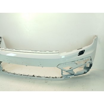Recambio de paragolpes delantero para volkswagen tiguan (ad1, ax1) 1.5 tsi referencia OEM IAM 5NA807221B  