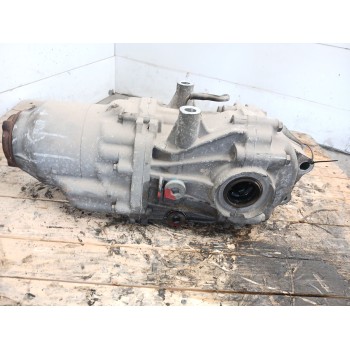 Recambio de diferencial trasero para honda cr-v ii (rd_) 2.2 ctdi (rd9) referencia OEM IAM   