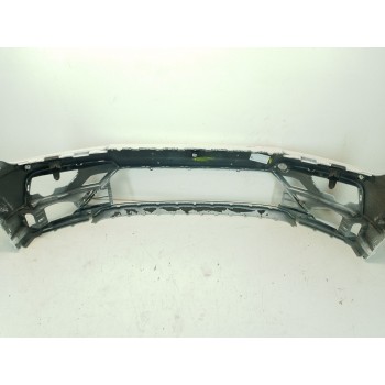 Recambio de paragolpes delantero para volkswagen tiguan (ad1, ax1) 1.5 tsi referencia OEM IAM 5NA807221B  