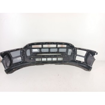 Recambio de paragolpes delantero para mini mini (f56) one referencia OEM IAM 11412910 9450544 