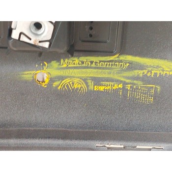 Recambio de paragolpes delantero para volkswagen tiguan (ad1, ax1) 1.5 tsi referencia OEM IAM 5NA807221B  