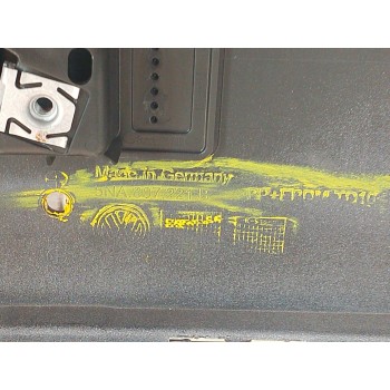 Recambio de paragolpes delantero para volkswagen tiguan (ad1, ax1) 1.5 tsi referencia OEM IAM 5NA807221B  