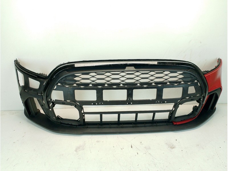 Recambio de paragolpes delantero para mini mini (f55) cooper s referencia OEM IAM 11412910  