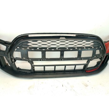 Recambio de paragolpes delantero para mini mini (f55) cooper s referencia OEM IAM 11412910  