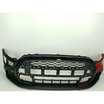 Recambio de paragolpes delantero para mini mini (f55) cooper s referencia OEM IAM 11412910  