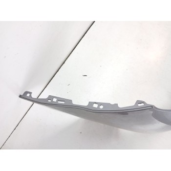 Recambio de paragolpes delantero para citroën berlingo furgoneta/monovolumen (k9) 1.5 bluehdi 75 referencia OEM IAM 9816749477  