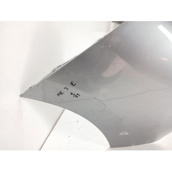 Recambio de paragolpes delantero para citroën berlingo furgoneta/monovolumen (k9) 1.5 bluehdi 75 referencia OEM IAM 9816749477  