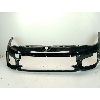 Recambio de paragolpes delantero para volkswagen golf viii (cd1, da1) 2.0 tsi 4motion referencia OEM IAM 5H0807221S  