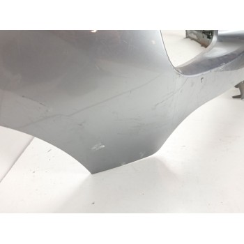 Recambio de paragolpes delantero para citroën berlingo furgoneta/monovolumen (k9) 1.5 bluehdi 75 referencia OEM IAM 9816749477  