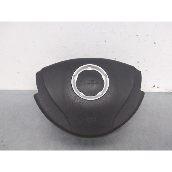 Recambio de airbag delantero izquierdo para dacia sandero básico referencia OEM IAM 8200823307 3064537 54101170425