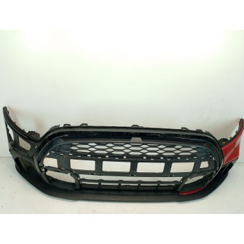Recambio de paragolpes delantero para mini mini (f55) cooper s referencia OEM IAM 11412910  