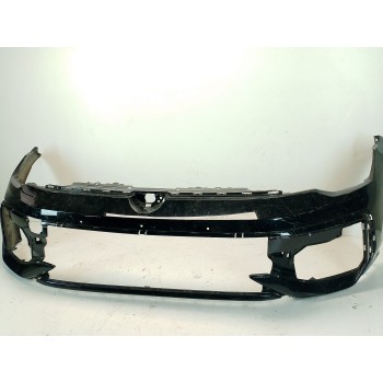 Recambio de paragolpes delantero para volkswagen golf viii (cd1, da1) 2.0 tsi 4motion referencia OEM IAM 5H0807221S  