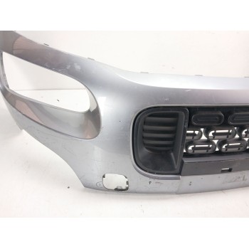 Recambio de paragolpes delantero para citroën berlingo furgoneta/monovolumen (k9) 1.5 bluehdi 75 referencia OEM IAM 9816749477  