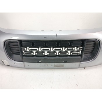 Recambio de paragolpes delantero para citroën berlingo furgoneta/monovolumen (k9) 1.5 bluehdi 75 referencia OEM IAM 9816749477  