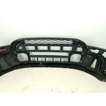 Recambio de paragolpes delantero para mini mini (f55) cooper s referencia OEM IAM 11412910  