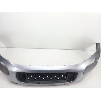 Recambio de paragolpes delantero para citroën berlingo furgoneta/monovolumen (k9) 1.5 bluehdi 75 referencia OEM IAM 9816749477  